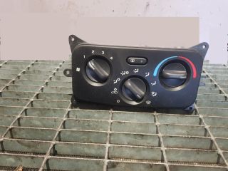 bontott JEEP CHEROKEE Fűtéskapcsoló