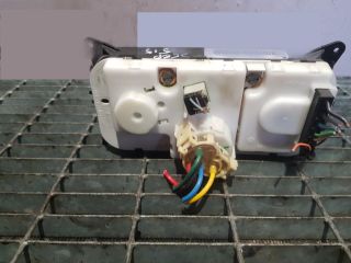 bontott JEEP CHEROKEE Fűtéskapcsoló