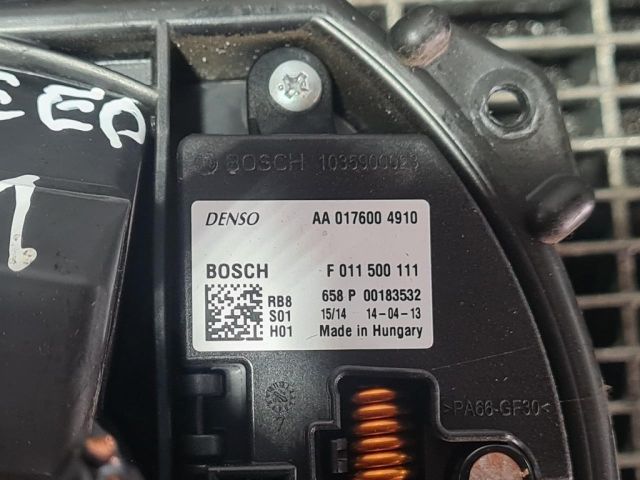 bontott JEEP CHEROKEE Fűtőmotor (Klímás)