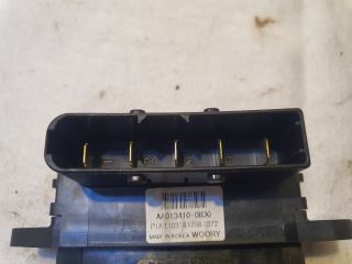 bontott JEEP CHEROKEE Fűtőradiátor (Elektromos)