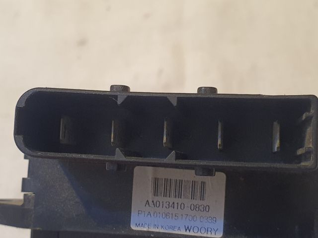 bontott JEEP CHEROKEE Fűtőradiátor (Elektromos)