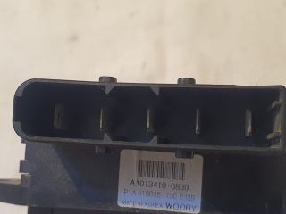 bontott JEEP CHEROKEE Fűtőradiátor (Elektromos)