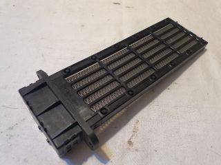 bontott JEEP CHEROKEE Fűtőradiátor (Elektromos)