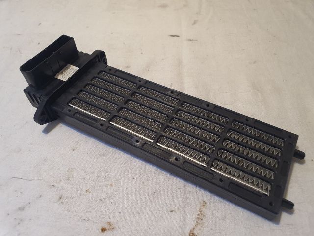 bontott JEEP CHEROKEE Fűtőradiátor (Elektromos)