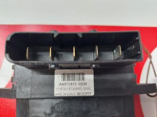 bontott JEEP CHEROKEE Fűtőradiátor (Elektromos)