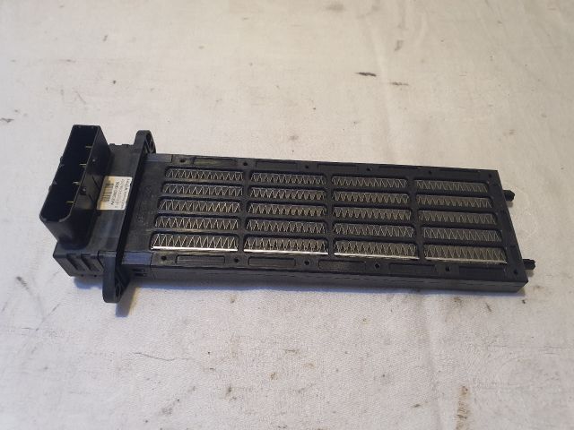 bontott JEEP CHEROKEE Fűtőradiátor (Elektromos)