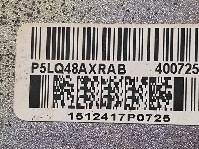 bontott JEEP CHEROKEE GPS Antenna