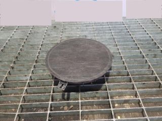 bontott JEEP CHEROKEE Hangszóró (Pozíciófüggetlen)