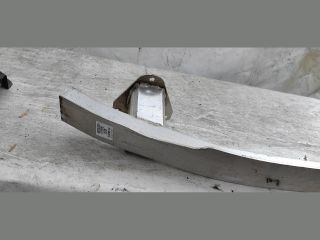 bontott JEEP CHEROKEE Hátsó Lökhárító Merevítő (Fém)