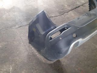 bontott JEEP CHEROKEE Hátsó Lökhárító (Üresen)