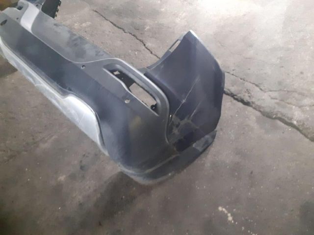 bontott JEEP CHEROKEE Hátsó Lökhárító (Üresen)