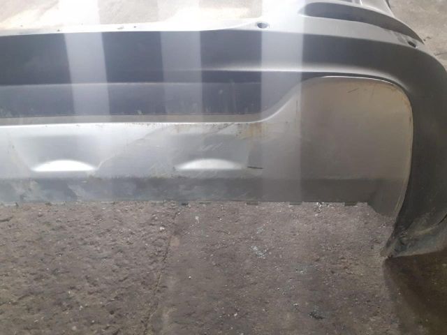 bontott JEEP CHEROKEE Hátsó Lökhárító (Üresen)