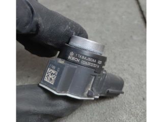 bontott JEEP CHEROKEE Hátsó Tolatóradar Fej