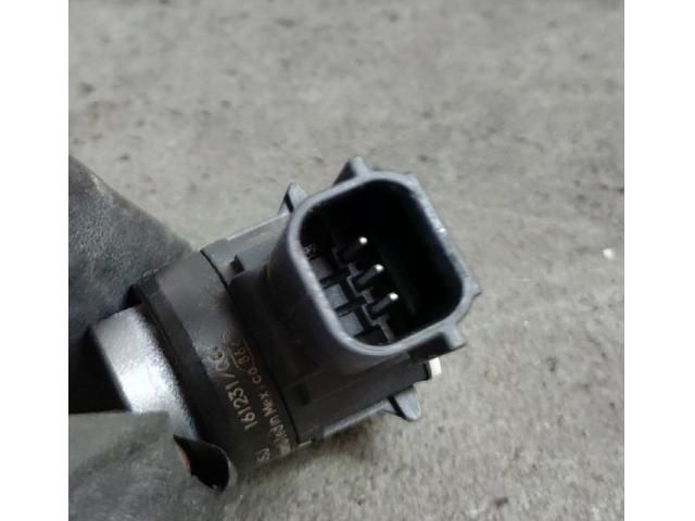 bontott JEEP CHEROKEE Hátsó Tolatóradar Fej