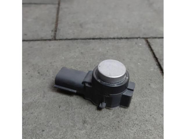 bontott JEEP CHEROKEE Hátsó Tolatóradar Fej