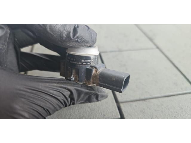 bontott JEEP CHEROKEE Hátsó Tolatóradar Fej