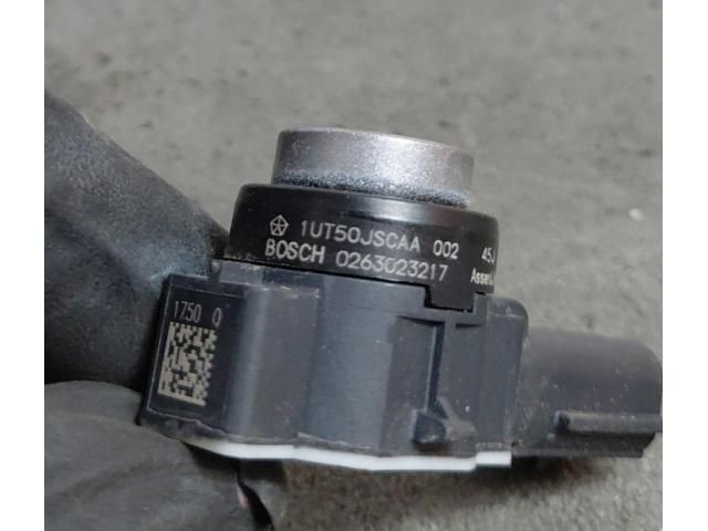 bontott JEEP CHEROKEE Hátsó Tolatóradar Fej