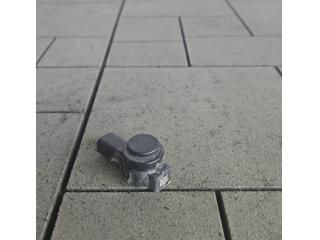 bontott JEEP CHEROKEE Hátsó Tolatóradar Fej