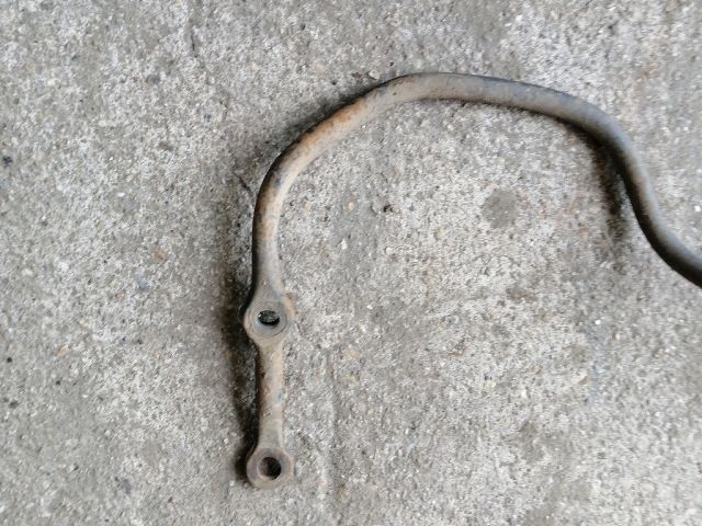 bontott JEEP CHEROKEE Hátsó Vízszintes Stabilizátor Rúd