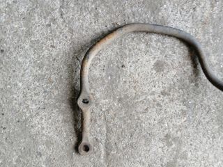 bontott JEEP CHEROKEE Hátsó Vízszintes Stabilizátor Rúd