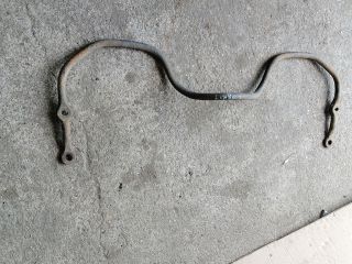 bontott JEEP CHEROKEE Hátsó Vízszintes Stabilizátor Rúd