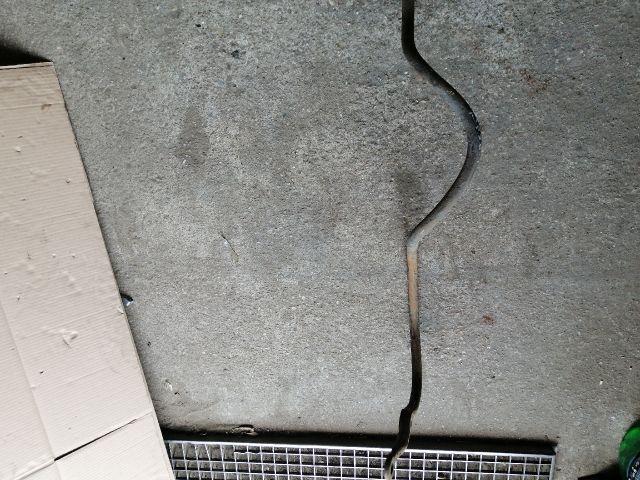 bontott JEEP CHEROKEE Hátsó Vízszintes Stabilizátor Rúd