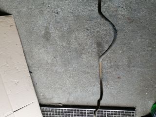 bontott JEEP CHEROKEE Hátsó Vízszintes Stabilizátor Rúd