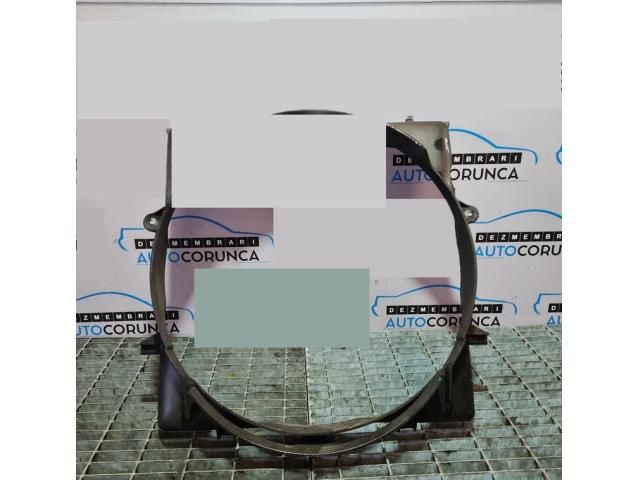 bontott JEEP CHEROKEE Hűtő Légterelő