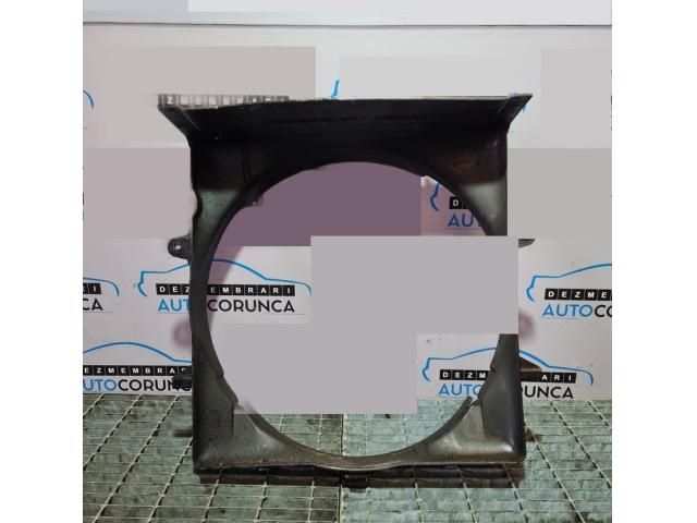 bontott JEEP CHEROKEE Hűtő Légterelő