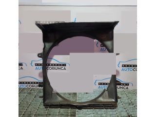 bontott JEEP CHEROKEE Hűtő Légterelő