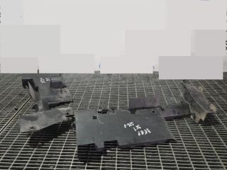 bontott JEEP CHEROKEE Hűtő Légterelő