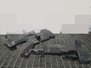 bontott JEEP CHEROKEE Hűtő Légterelő