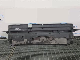 bontott JEEP CHEROKEE Hűtő Légterelő