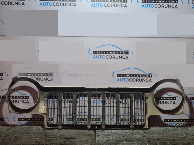 bontott JEEP CHEROKEE Hűtőrács