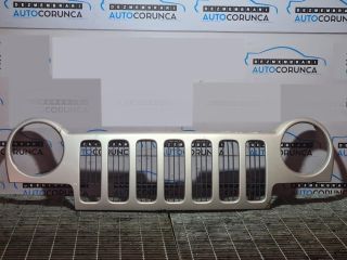 bontott JEEP CHEROKEE Hűtőrács