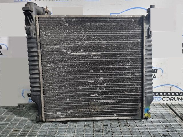 bontott JEEP CHEROKEE Intercooler