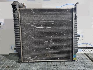 bontott JEEP CHEROKEE Intercooler