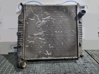 bontott JEEP CHEROKEE Intercooler