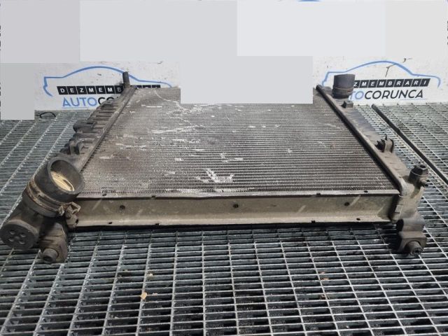 bontott JEEP CHEROKEE Intercooler