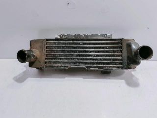 bontott JEEP CHEROKEE Intercooler