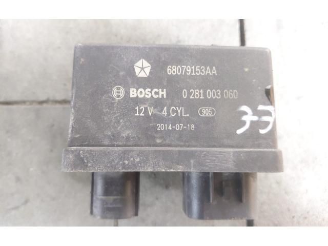 bontott JEEP CHEROKEE Izzító Relé