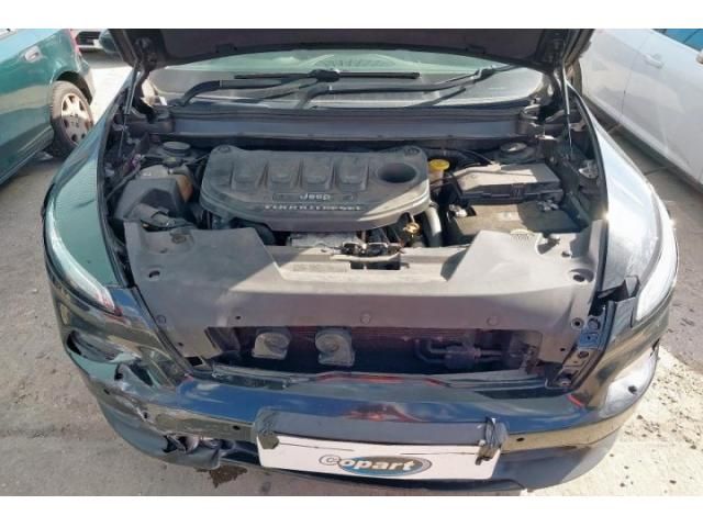 bontott JEEP CHEROKEE Izzító Relé