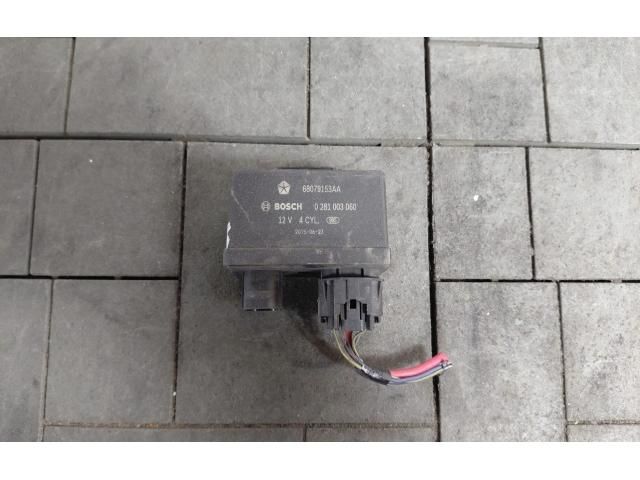 bontott JEEP CHEROKEE Izzító Relé