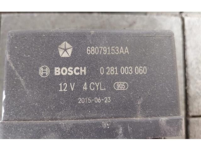 bontott JEEP CHEROKEE Izzító Relé