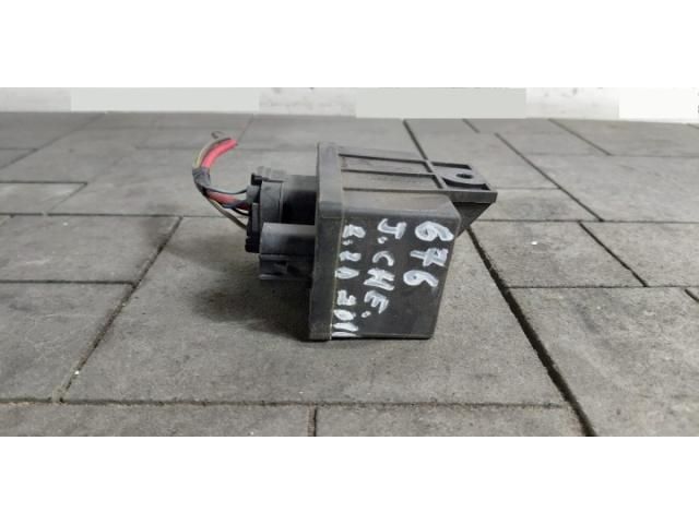 bontott JEEP CHEROKEE Izzító Relé