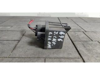 bontott JEEP CHEROKEE Izzító Relé