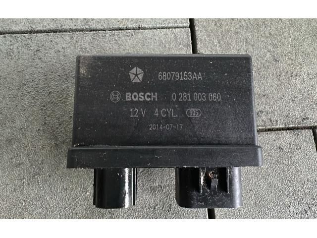 bontott JEEP CHEROKEE Izzító Relé