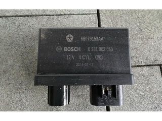 bontott JEEP CHEROKEE Izzító Relé