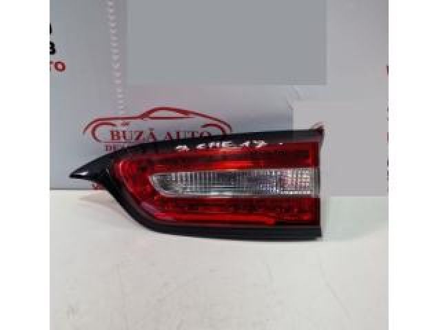 bontott JEEP CHEROKEE Jobb Belső Hátsó Lámpa