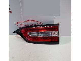 bontott JEEP CHEROKEE Jobb Belső Hátsó Lámpa